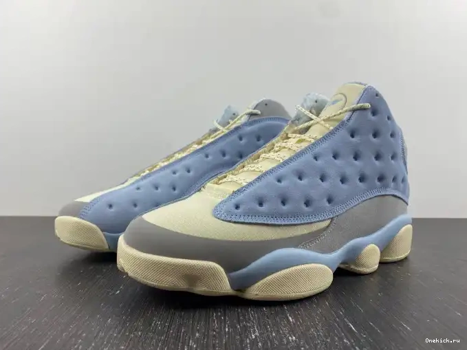 One Kick 13 Jordan SoleFly Retro DX5763-100 0701